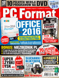 PC Format - 2016-11-07