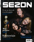 Magazyn SEZON - 2014-08-04