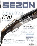 Magazyn SEZON - 2014-09-15