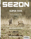 Magazyn SEZON - 2015-03-16