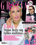 Grazia - 2014-07-09