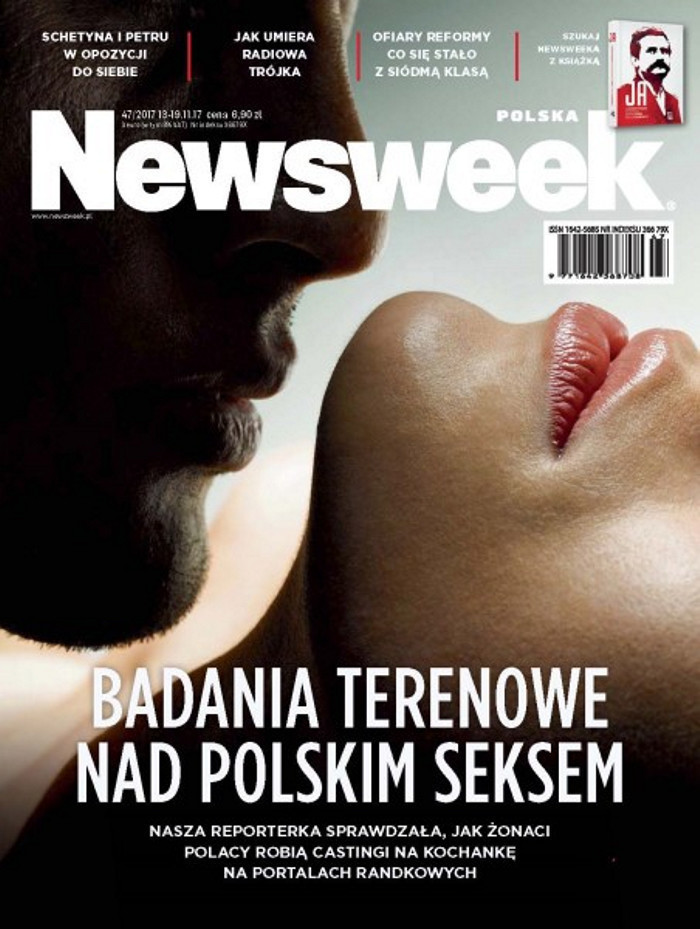 50 porad randkowych