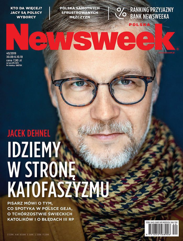 Newsweek -                     2019-09-30                