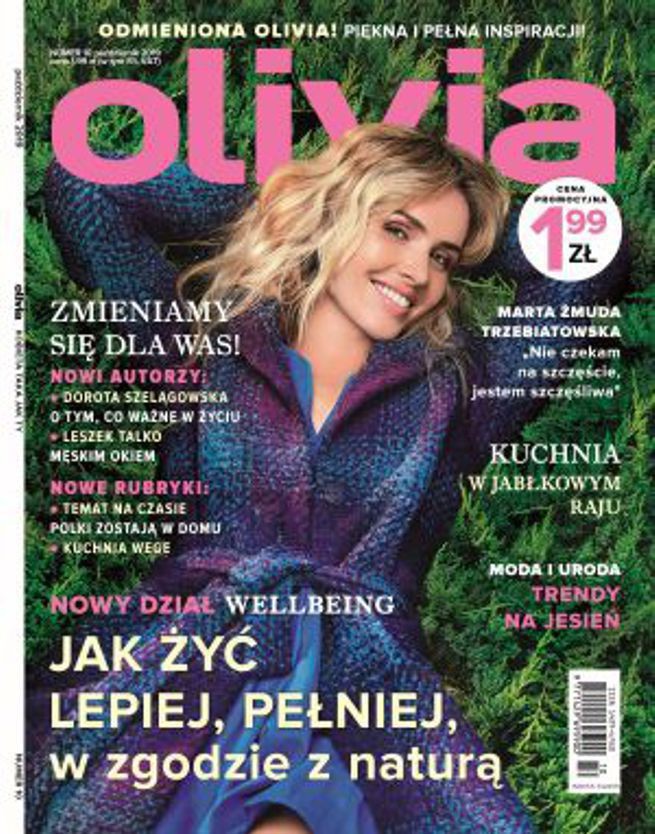 Olivia -                     2019-09-10                