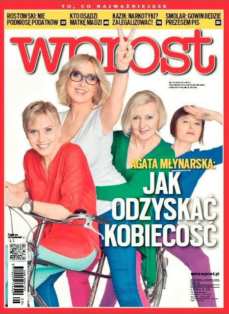 Wprost -                     2013-02-25                