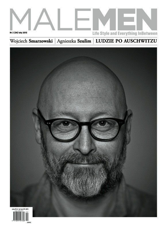 MaleMEN Magazine -                     2/2013                