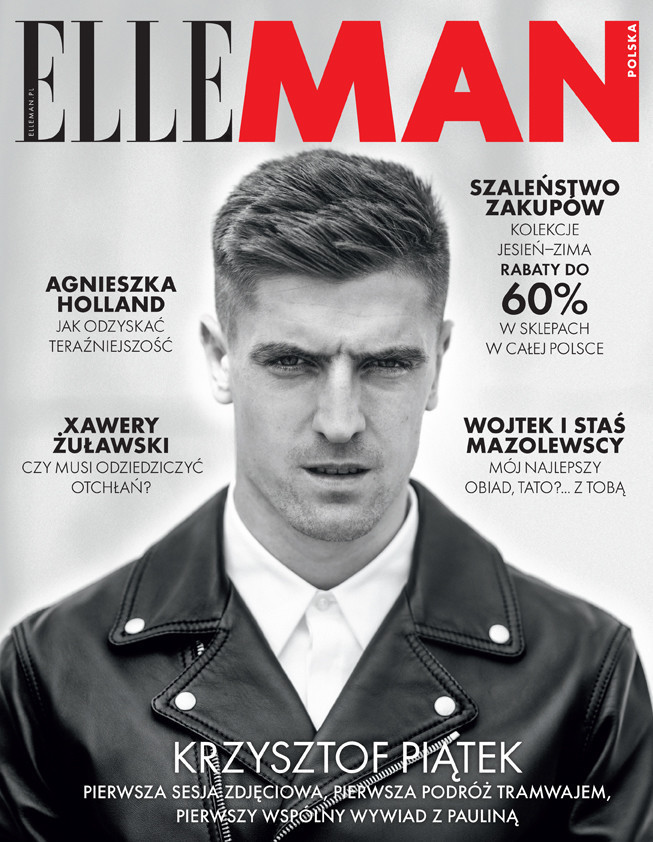 Elle Man -                     2019-09-17                
