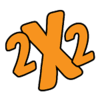 2x2TV_logo150