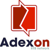 Adexon-logo150