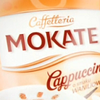 CaffetteriaMokate-cappuccino150