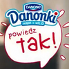 Danonki-spot-Powiedztak150