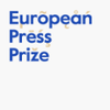 European Press Prize fot. screen strony www