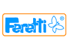 Feretti_logo