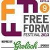 FreeFormFestival2013