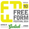 FreeFormFestival2014