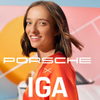 IgaŚwiątek-Porsche150