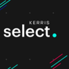 KERRIS-Select_logo150