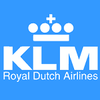 KLM-logo150