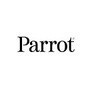 LOGO_Parrot_Black-150