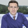 Maciej Kurzajewski, fot. TVP