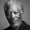 Morgan Freeman, fot. Google+