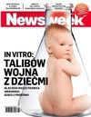Newsweek_okladkaTalibowieinvitro
