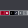 PReals-logo150
