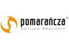Pomarancza_logo_trademark