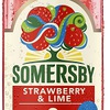 SomersbyStrawberry&Lime150