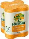 Somersby_Mango&Lime_4pak150