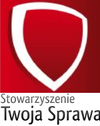 StowarzyszenieTwojaSprawa-logo150