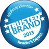 TrustedBrands2013