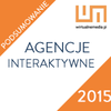 Polskie agencje interaktywne podsumowują 2015 rok i prognozują, co wydarzy się w 2016 roku