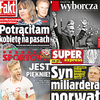 „Fakt” z najniższą sprzedażą w historii, „Gazeta Polska Codziennie” z największym wzrostem