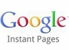 googleinstantpages