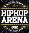 hiphoparena2012