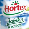 hortex-sokjablkowy