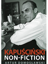 kapuscinski-nonfitcion-okladka150