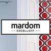 mardom-excellent150