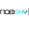 mobisky_logo