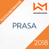 Rok 2018 na rynku prasowym, co wydarzy się w 2019 roku? (podsumowanie)