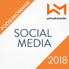 Rok 2018 w mediach społecznościowych, co wydarzy się w 2019? (podsumowanie)