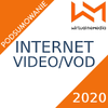 Rynek VoD: co wydarzyło się w 2020 roku, jaki będzie 2021 rok?