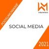 Podsumowanie roku w social media, prognozy na 2022 rok