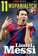 Seria „11 Wspaniałych” od “Przeglądu Sportowego”