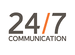 Aleksandra Wiśniewska, Agnieszka Sewruk i Aleksandra Żyłka awansują w 24/7Communication