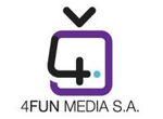 TVN dołączył kanały 4fun Media do portfolio Premium TV