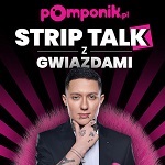 Damian_Glinka_Strip_talk_Pomponik_male