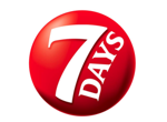 7 Days reklamuje się jako „pełen energii” (wideo)