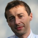 Adam Dyba